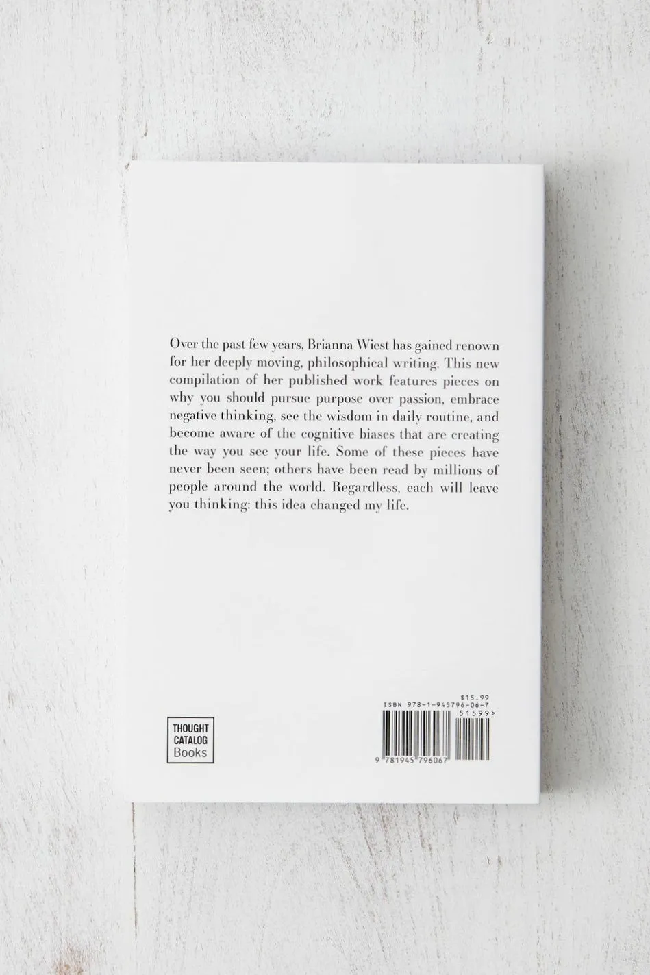 101 Essays That Will Change The Way You Think