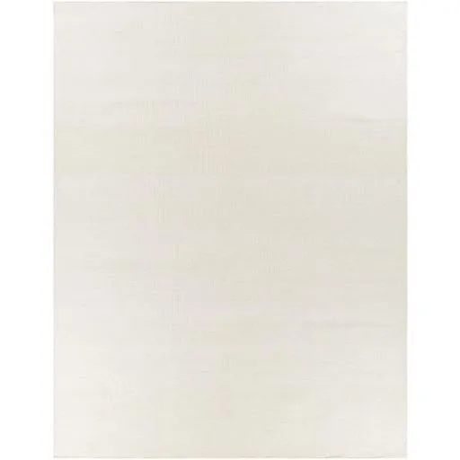 Acacia Indoor/Outdoor Ivory Rug