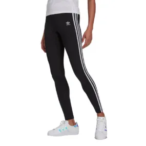 Adidas Adicolor Classics 3-Stripes Women Original Tight Black