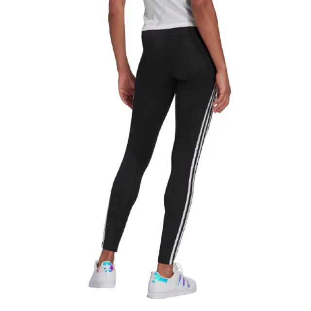 Adidas Adicolor Classics 3-Stripes Women Original Tight Black