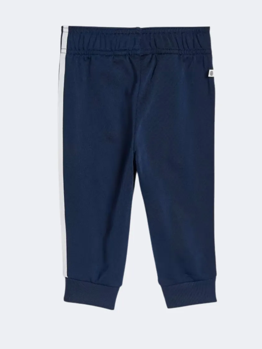 Adidas Sst Baby-Boys Original Suit Night Indigo