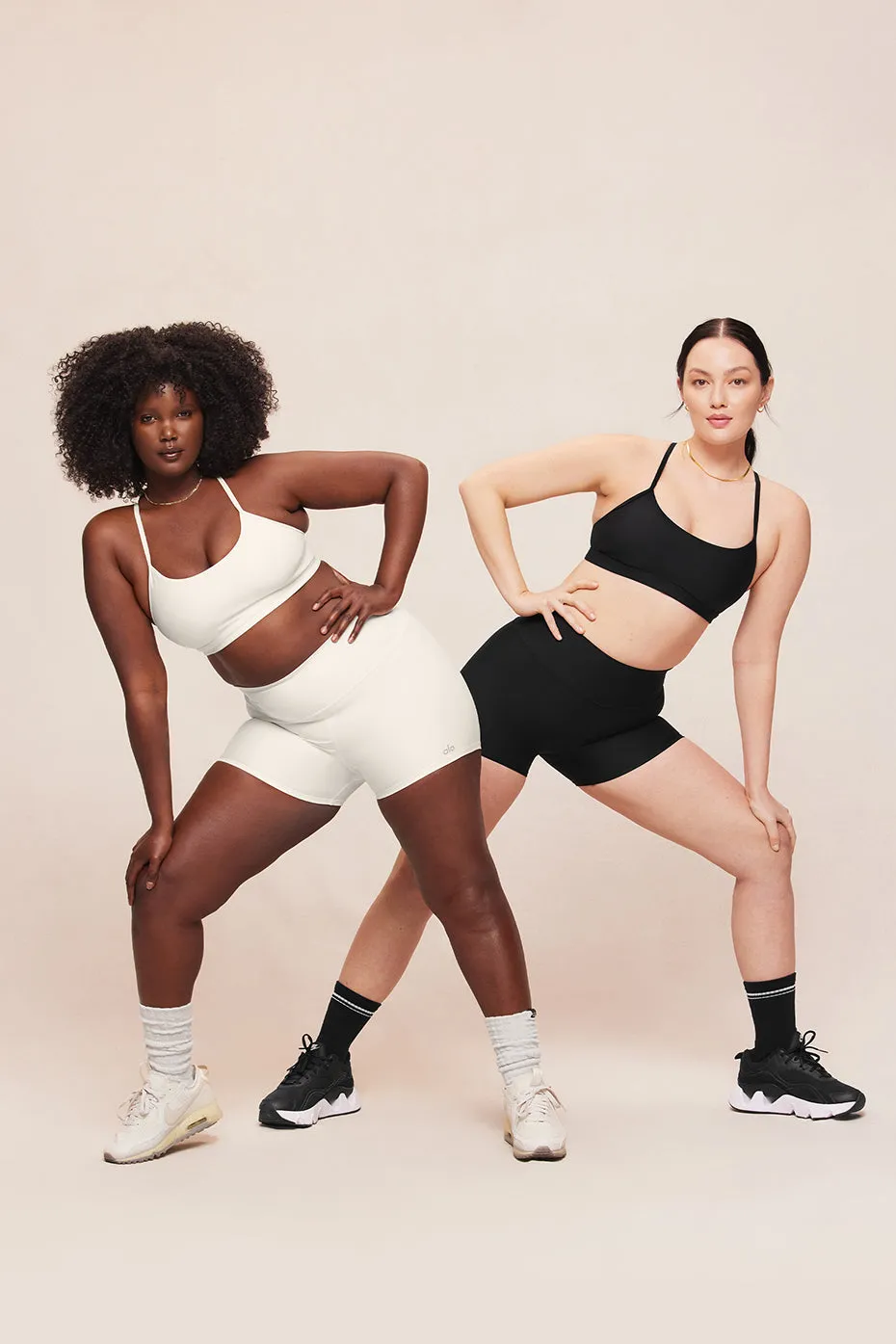 Airlift Intrigue Bra - Ivory