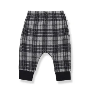 Albert Pant in Anthracite