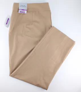 ALIA TAN PANT LADIES 24W PRE-LOVED