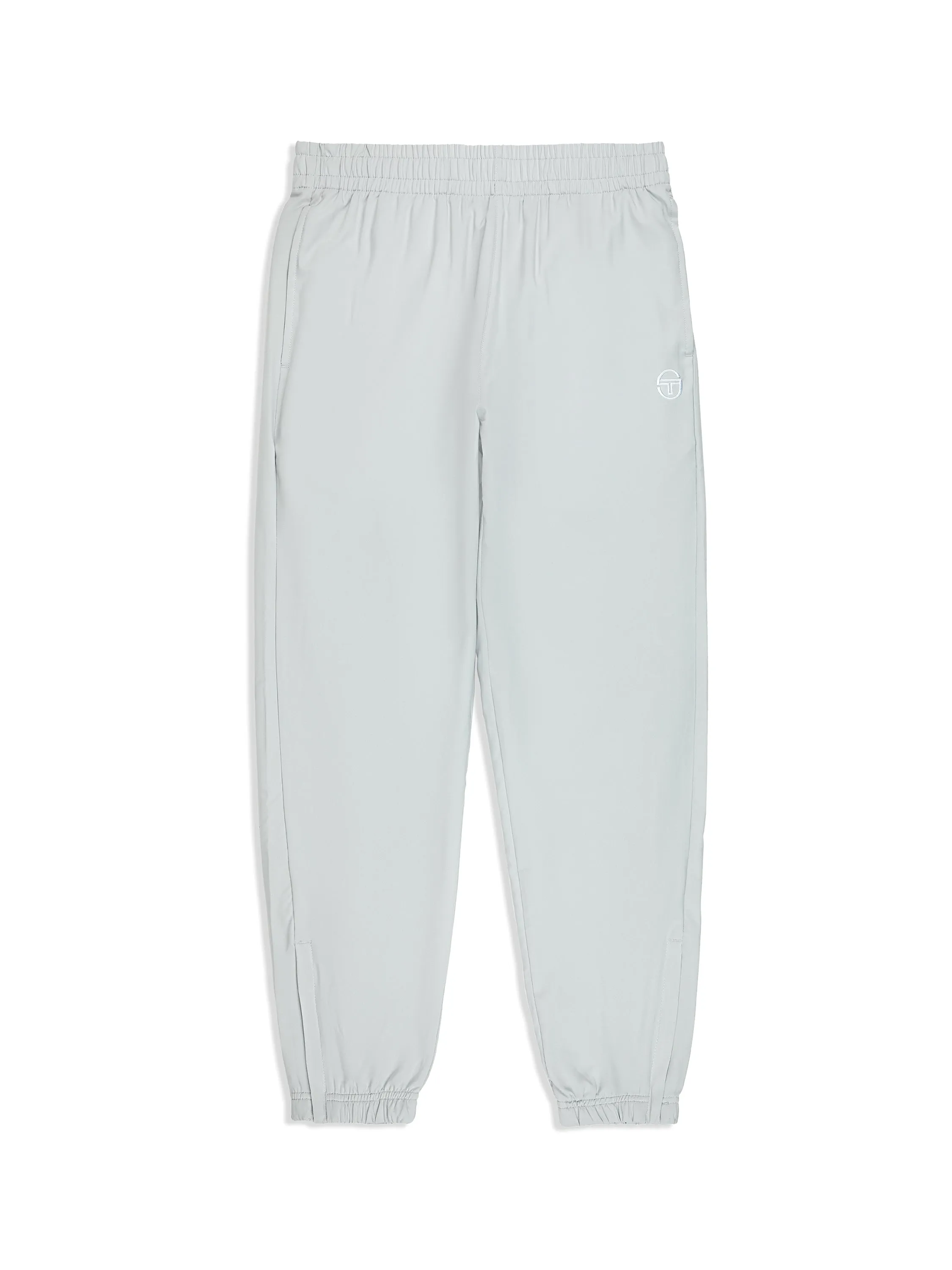 Alife Track Pant- Quiet Gray