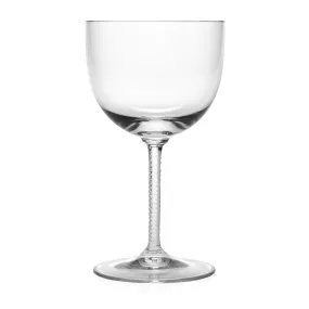 Anastasia Large Wine Glass