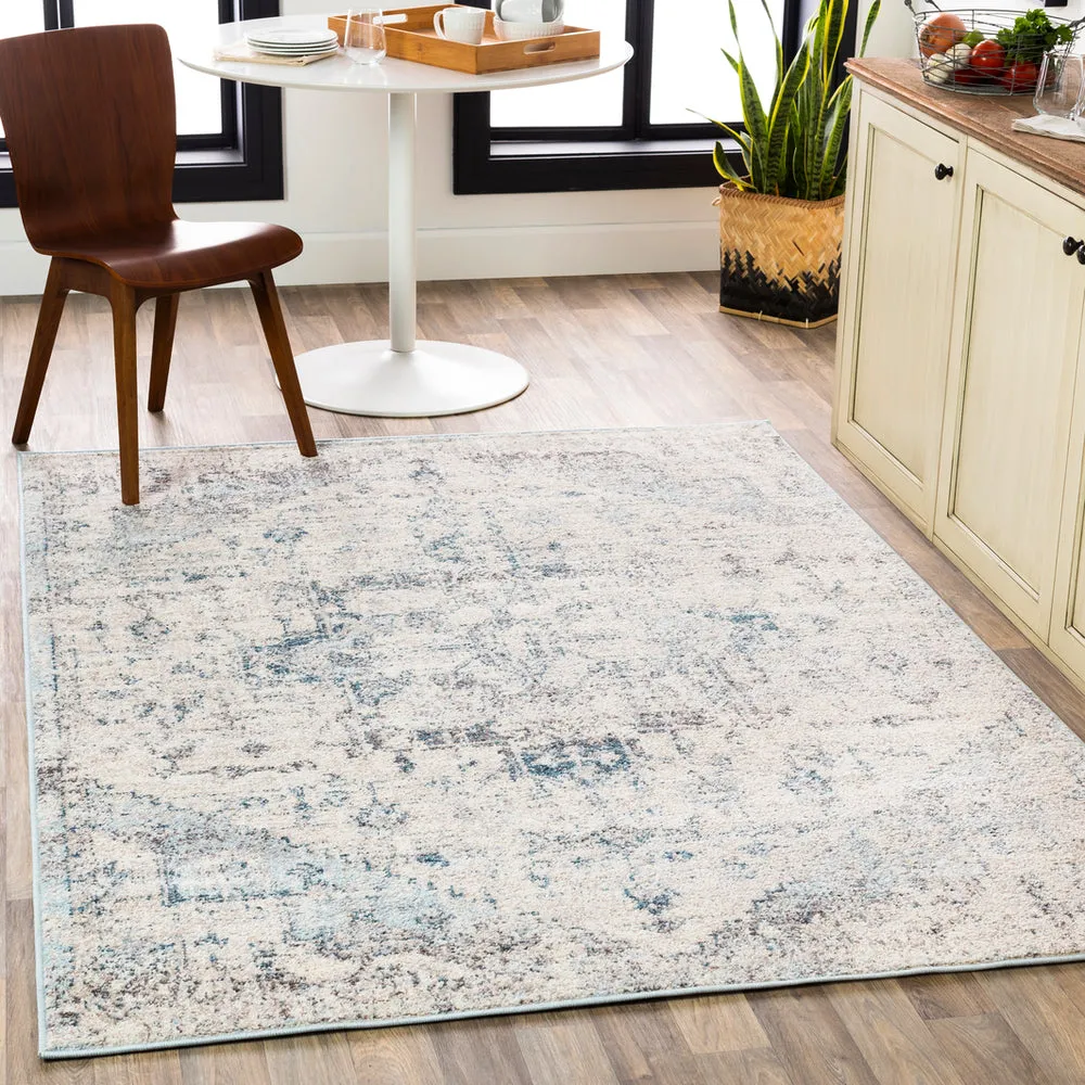 Ankara Rug