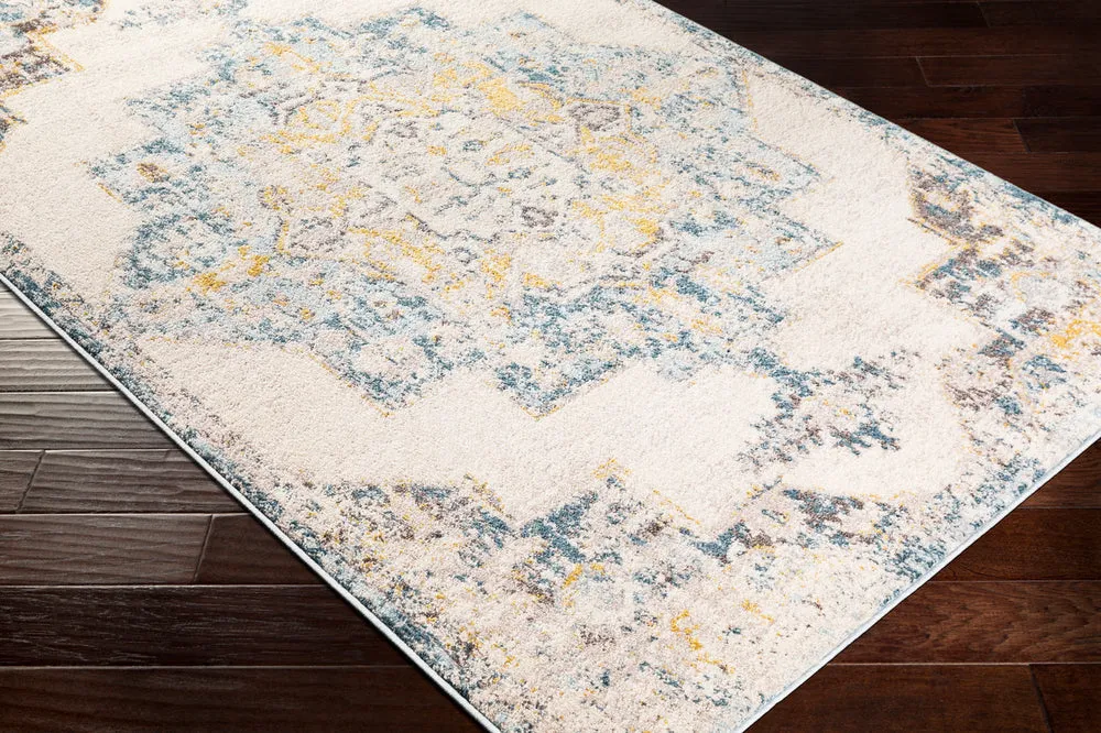 Ankara Rug