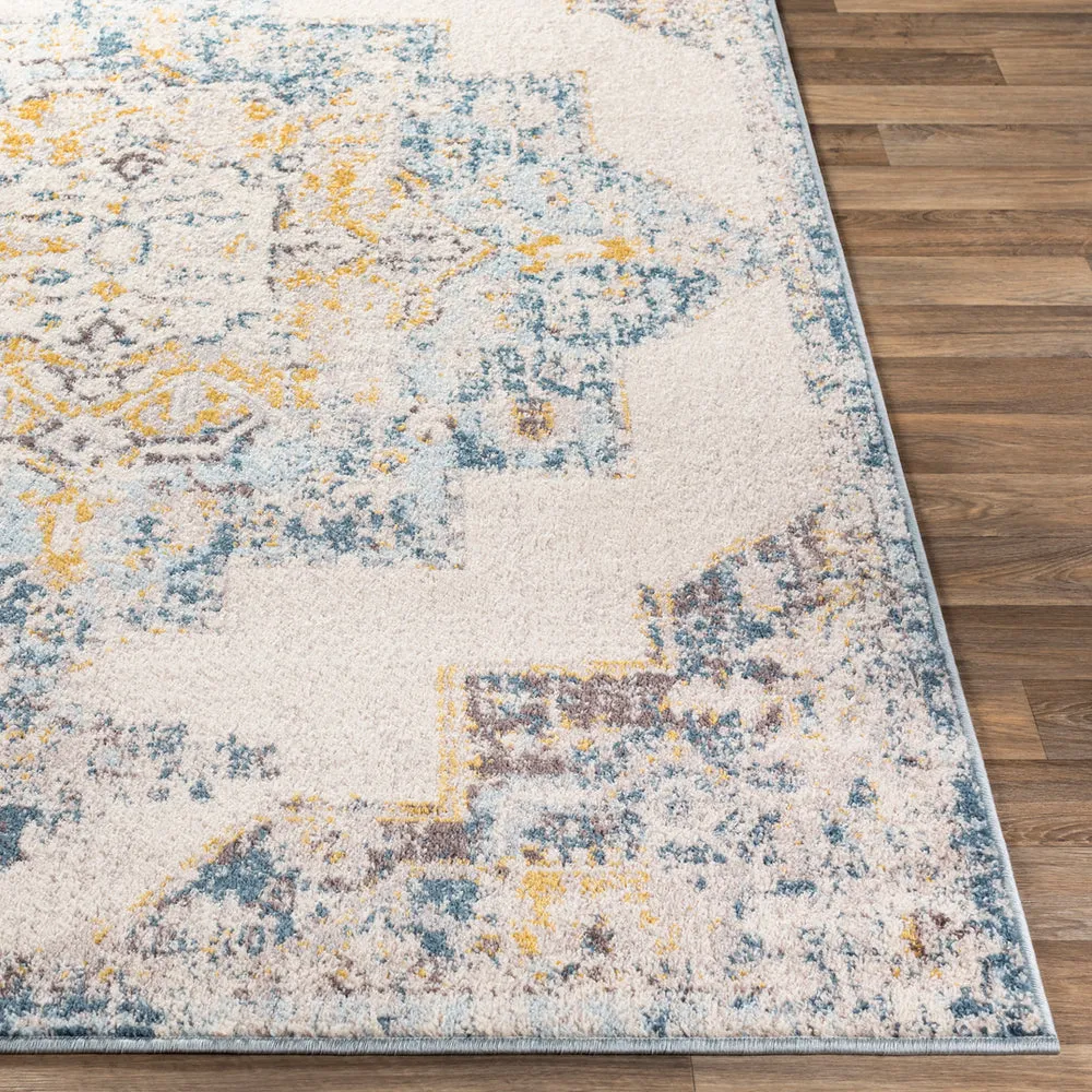 Ankara Rug
