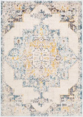 Ankara Rug