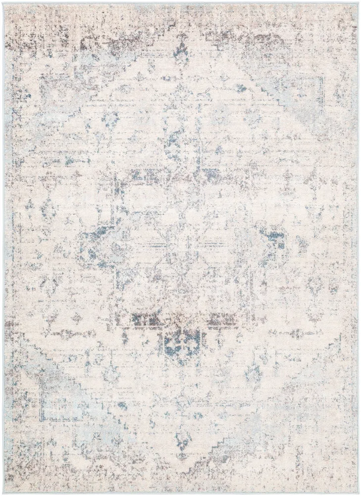 Ankara Rug