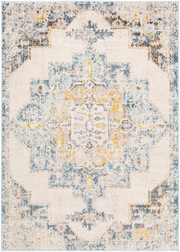 Ankara Rug