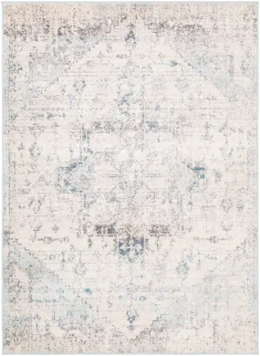 Ankara Rug