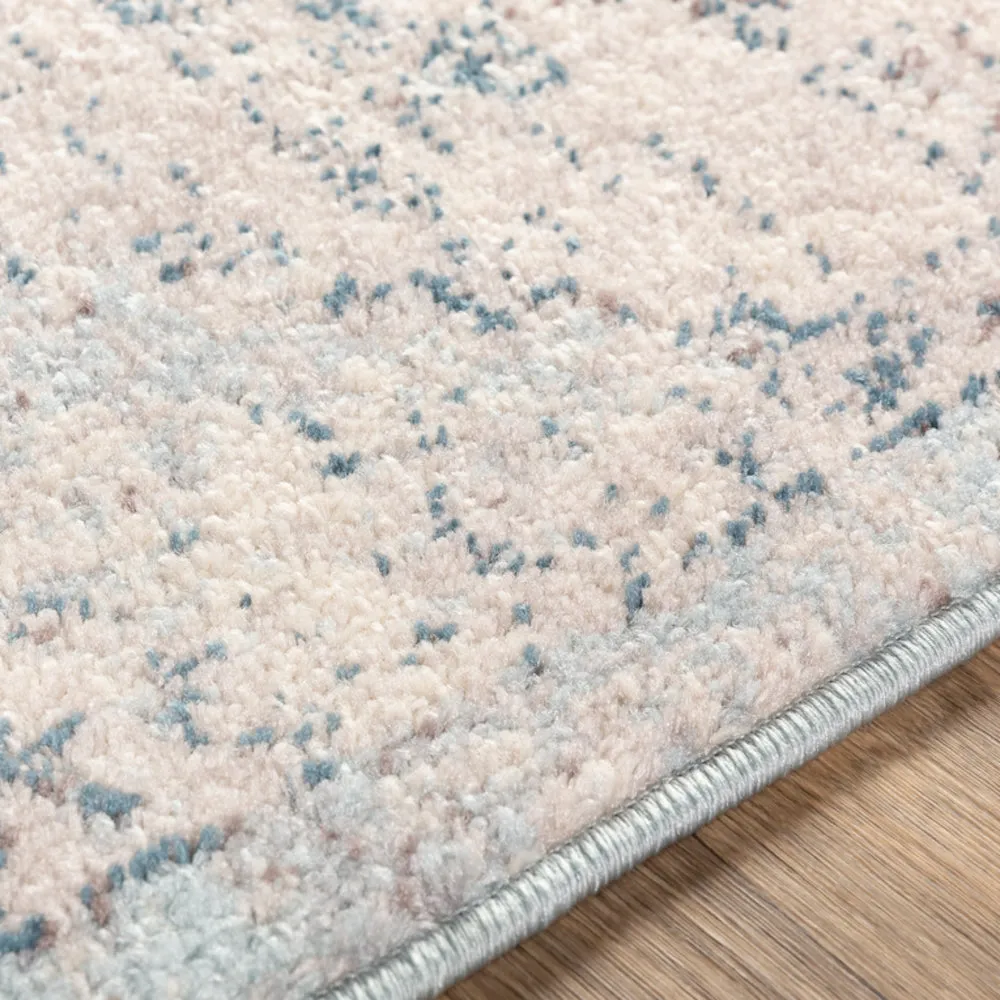 Ankara Rug