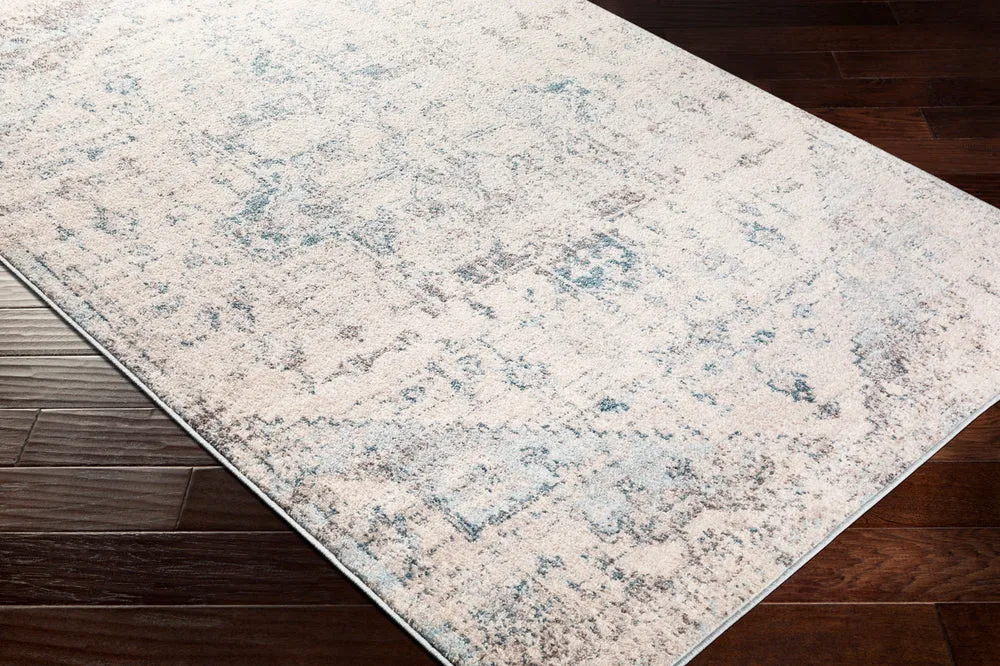 Ankara Rug