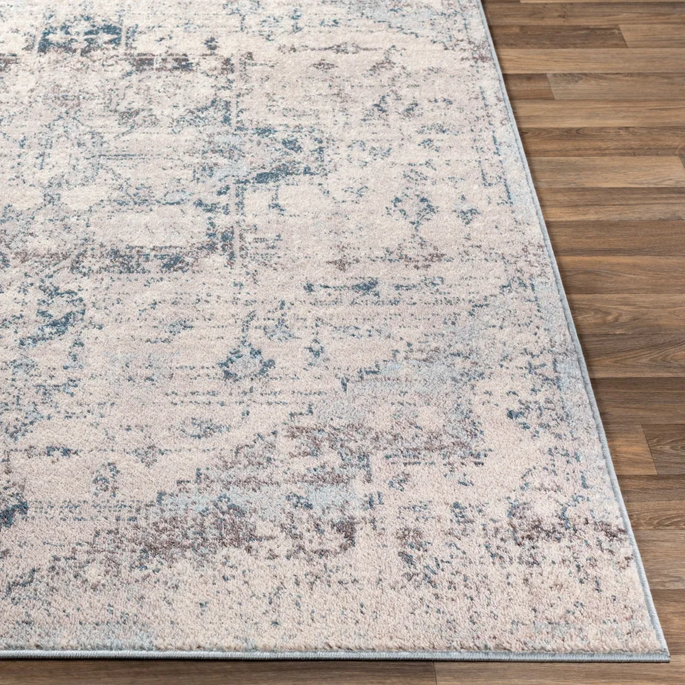Ankara Rug