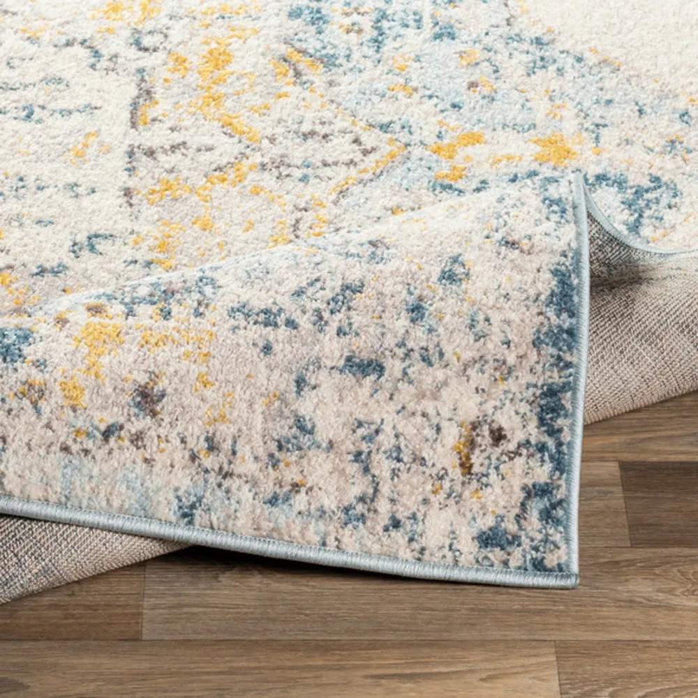 Ankara Rug