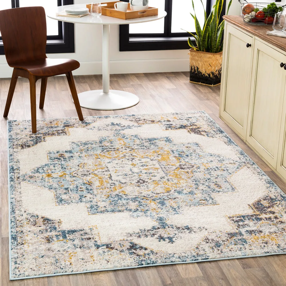 Ankara Rug