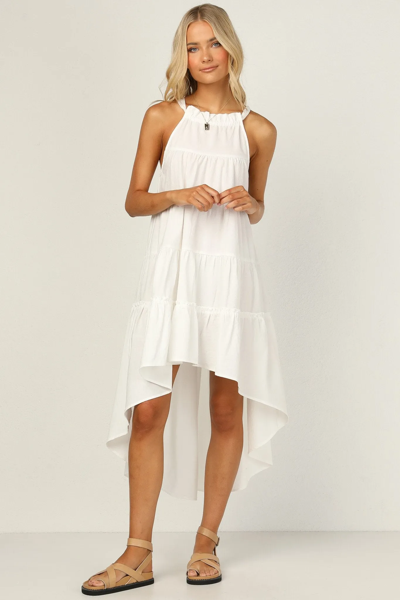 April Dress