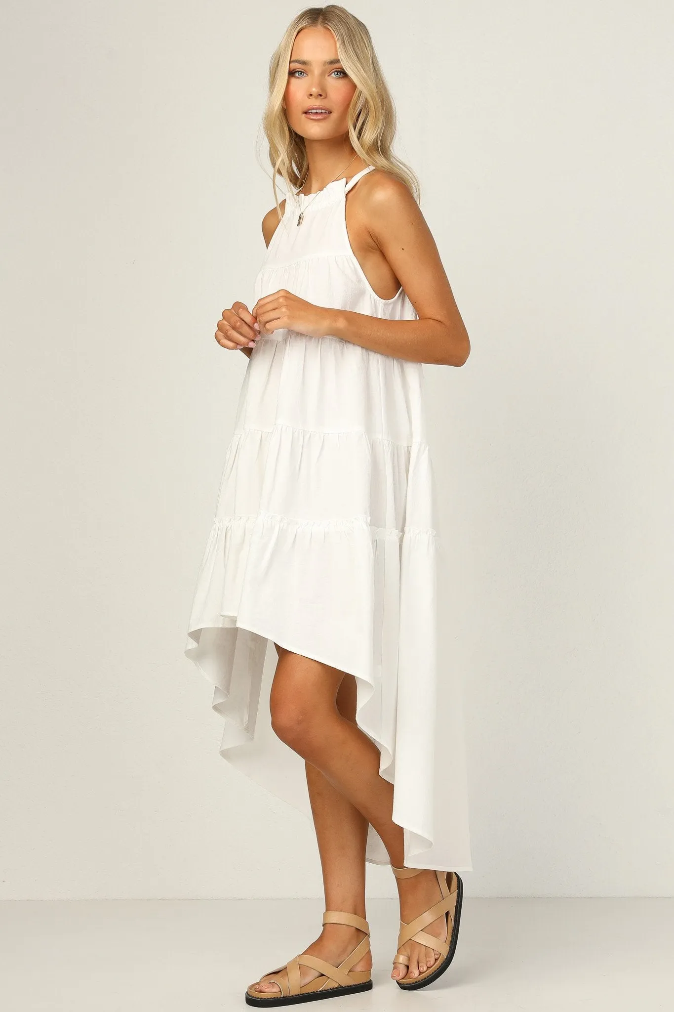 April Dress