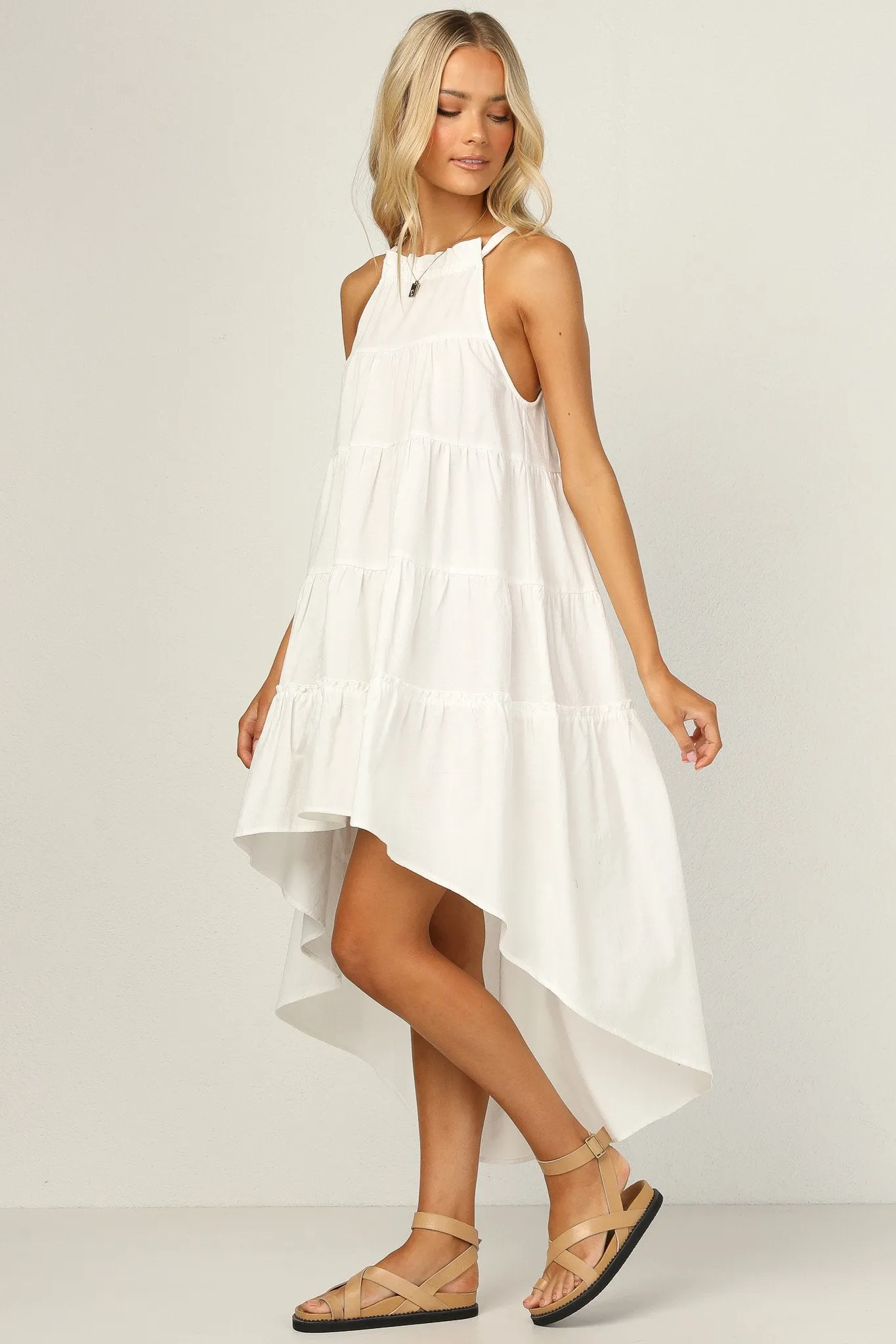 April Dress