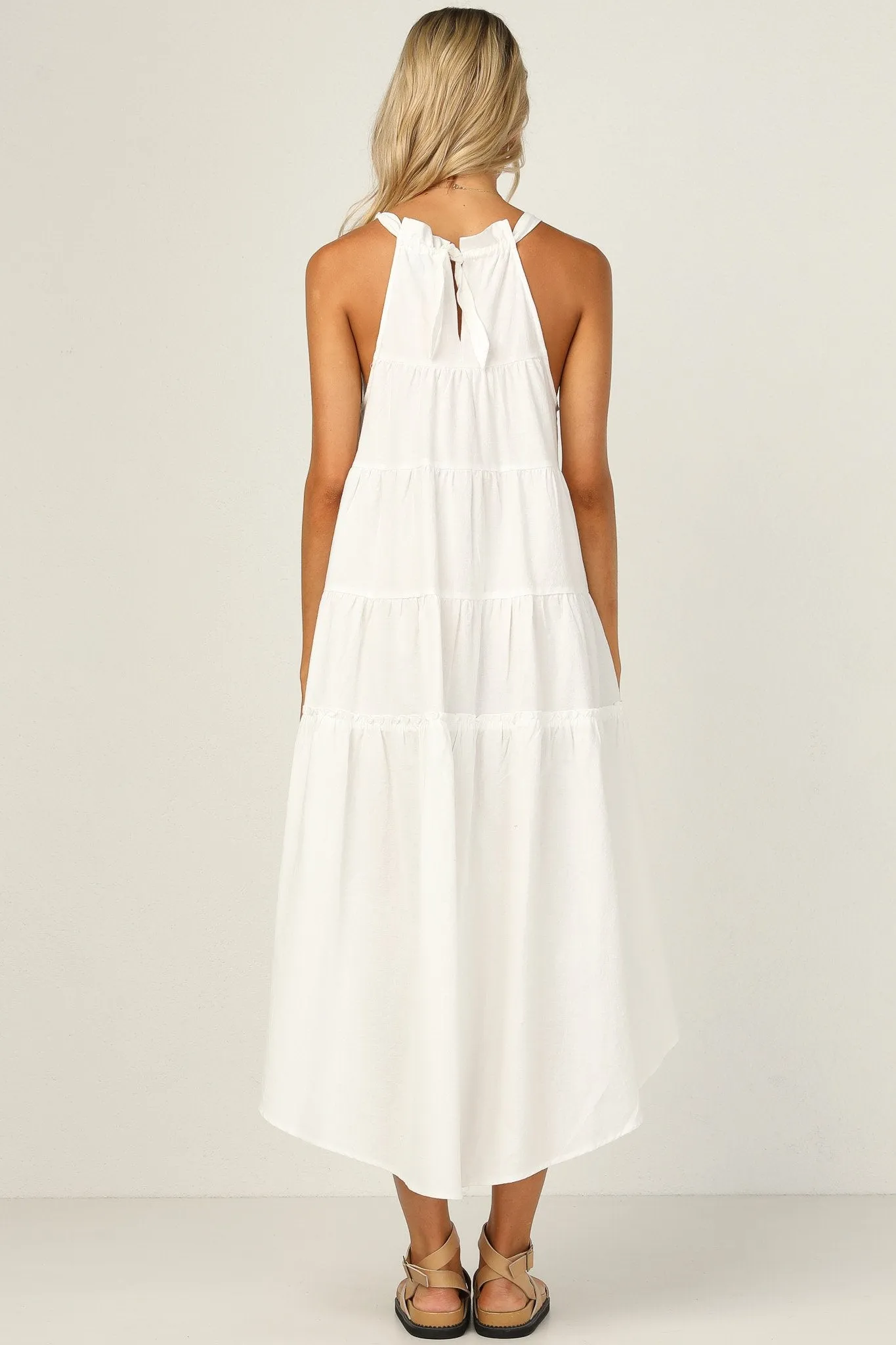 April Dress