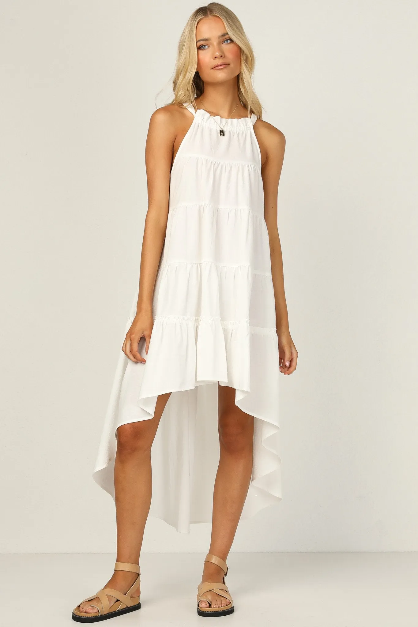 April Dress