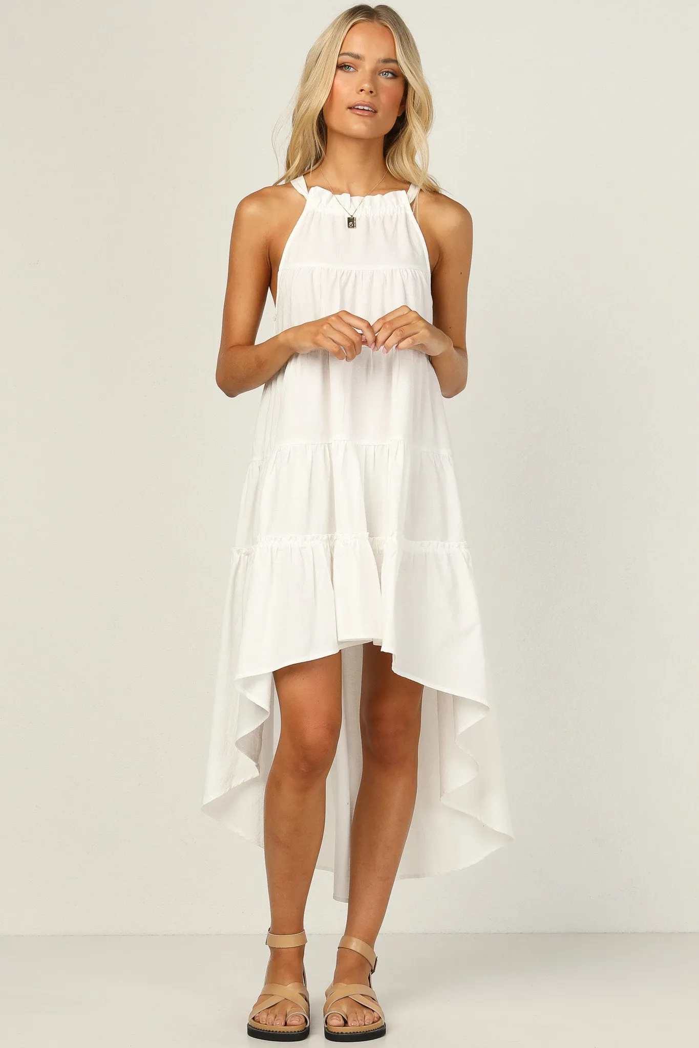 April Dress