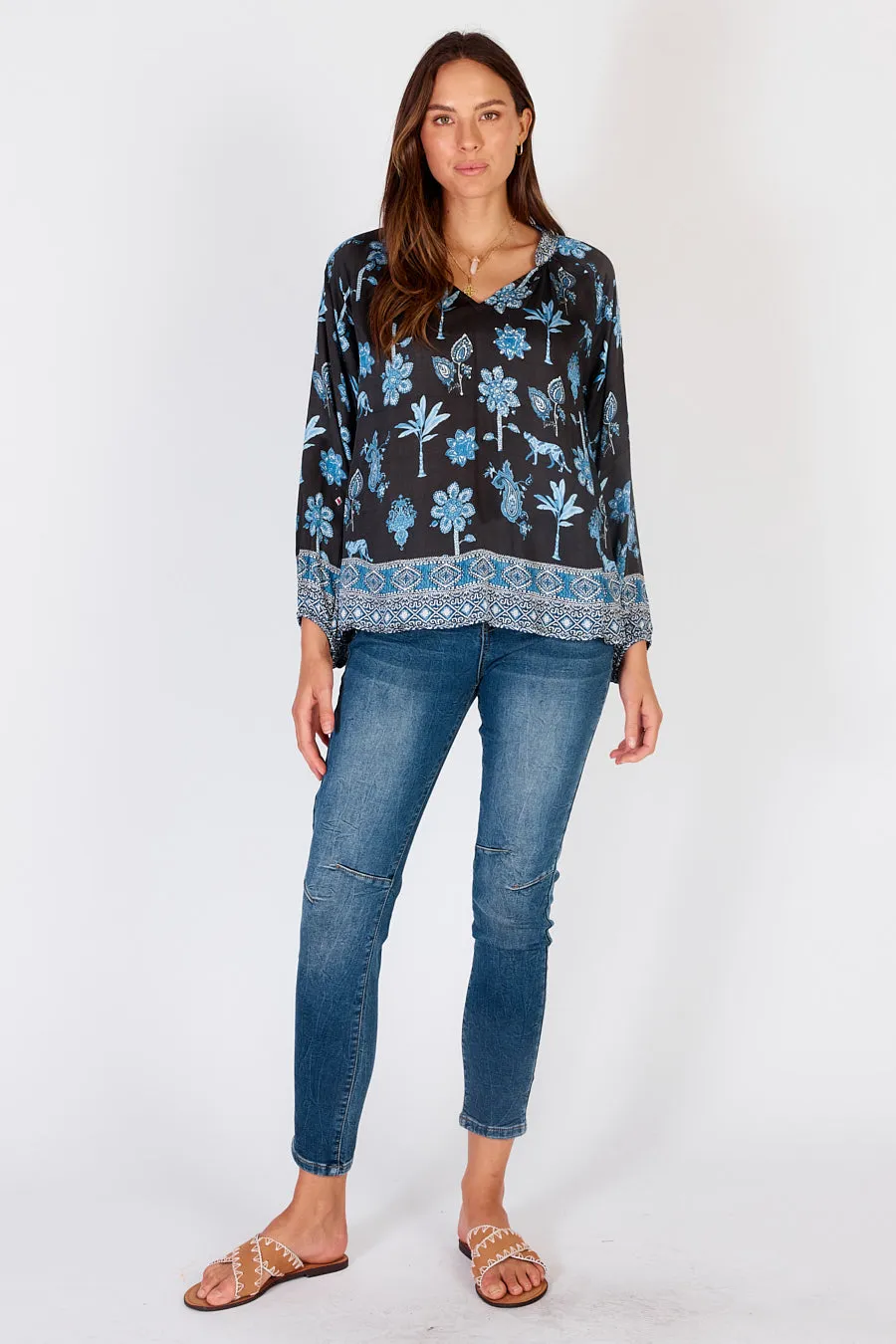 Artefact Shirt Multi
