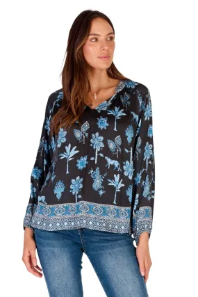 Artefact Shirt Multi