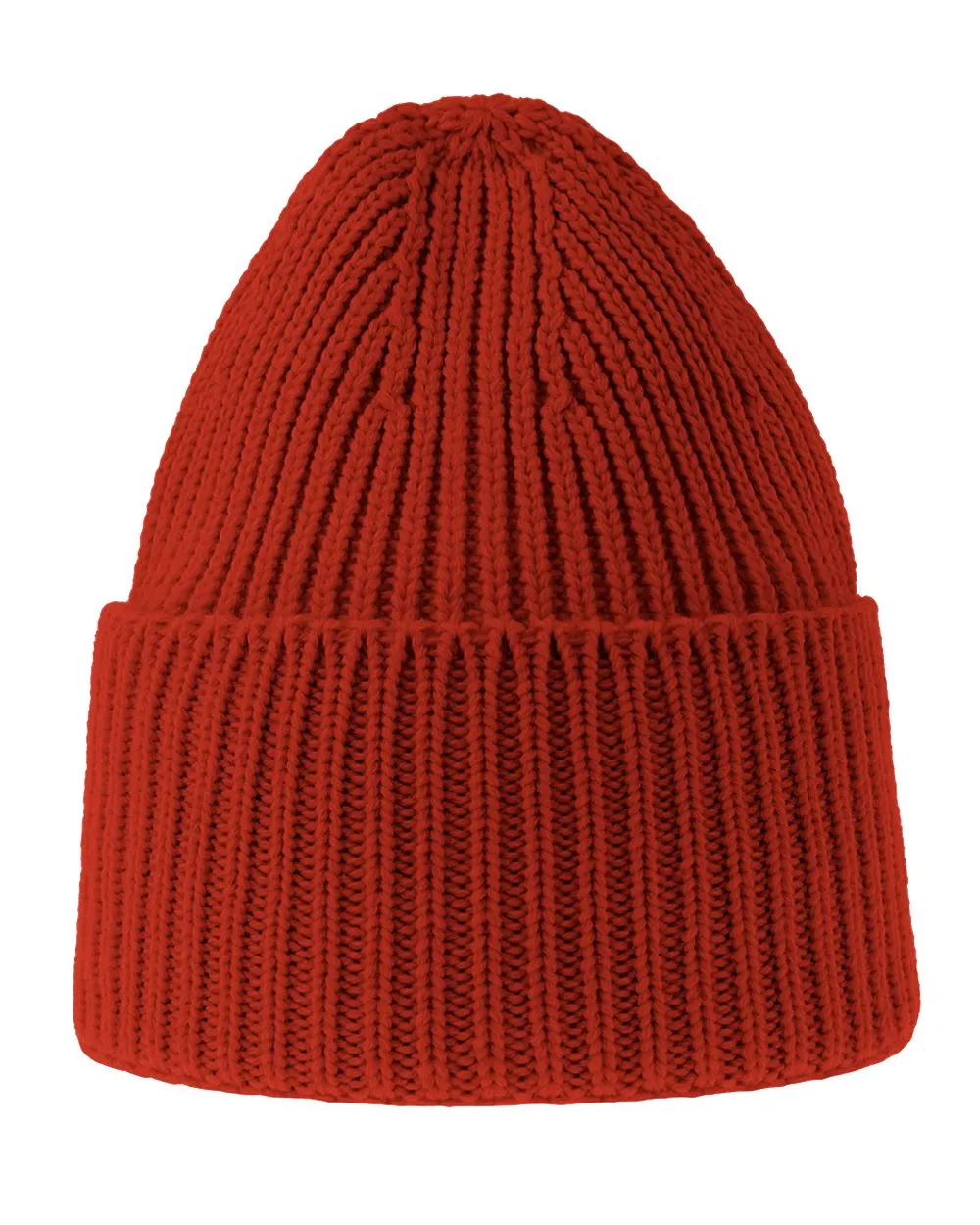 Atlantis Headwear Men's Sustainable Chunky Rib Knit