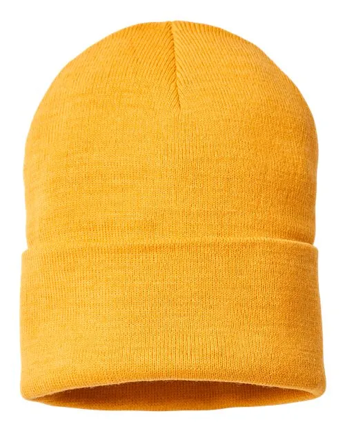 Atlantis Headwear Men's Sustainable Knit