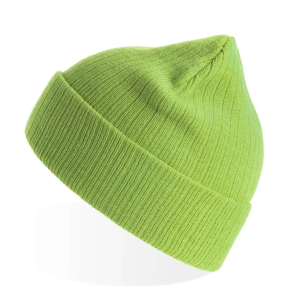 Atlantis Headwear - Rio Sustainable Knit Beanie