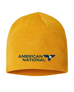 Atlantis Headwear Sustainable Beanie - HOLLY