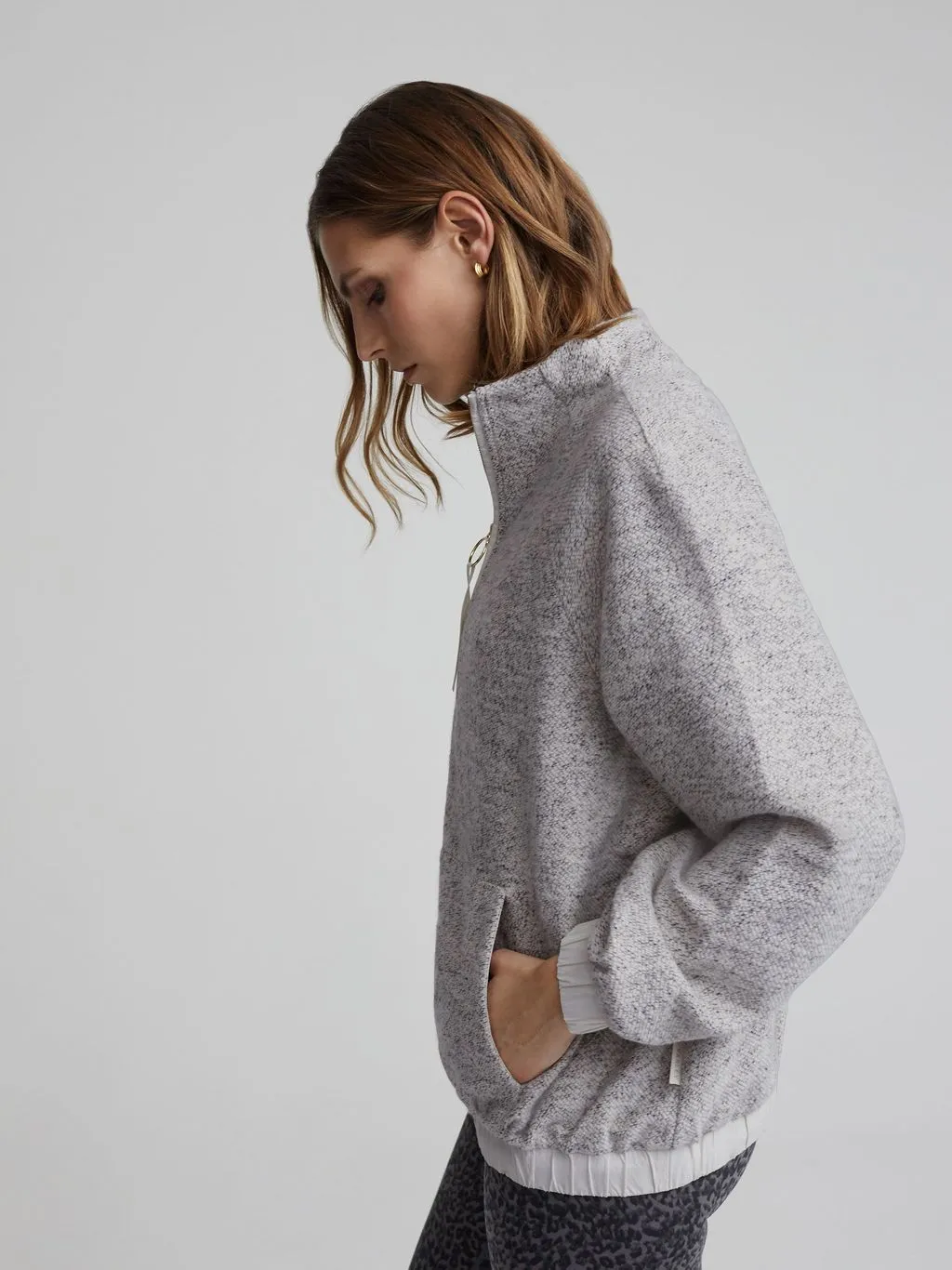 Barnett, Ivory Marl