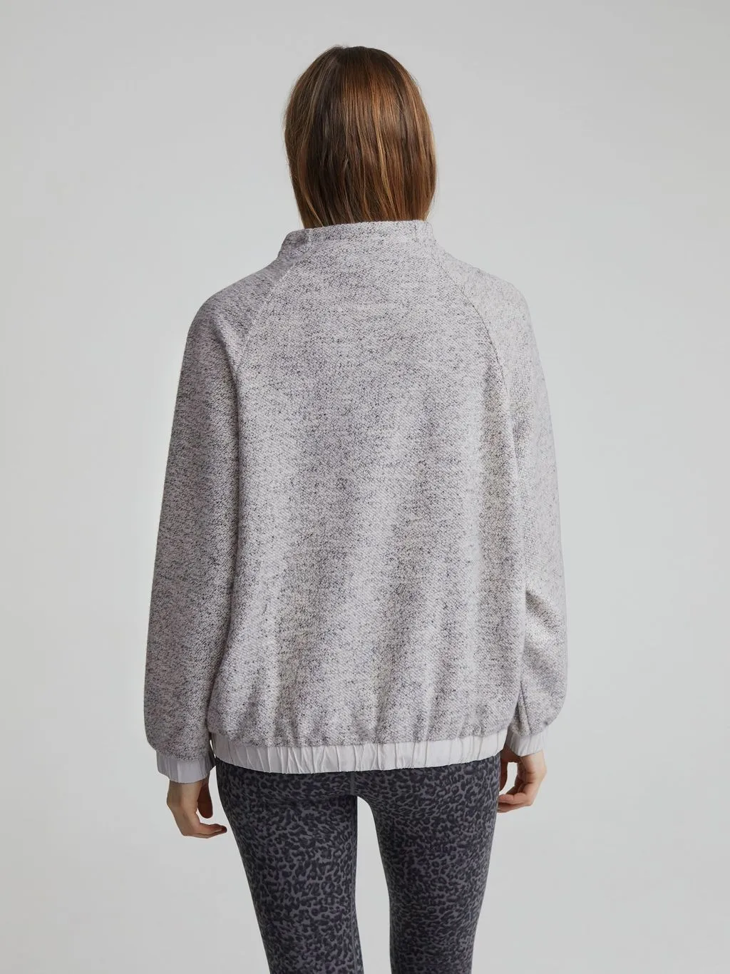 Barnett, Ivory Marl