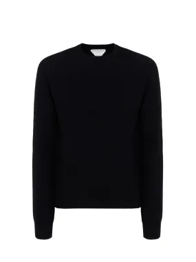 Bottega Veneta Crewneck Knit Jumper
