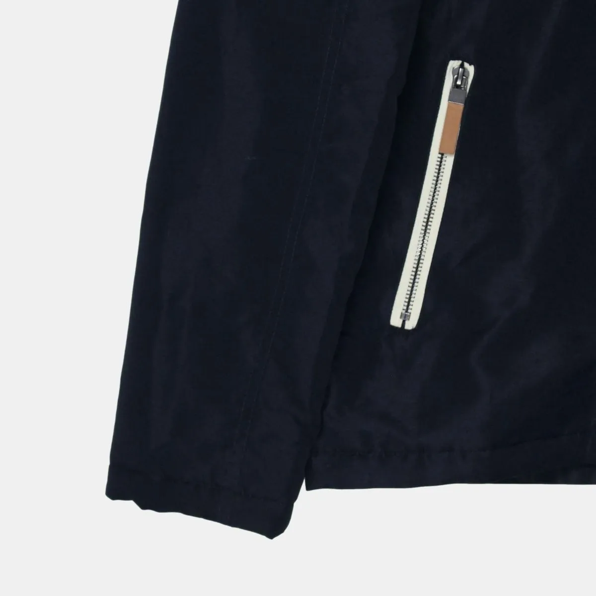 Brave Soul Parka Jacket