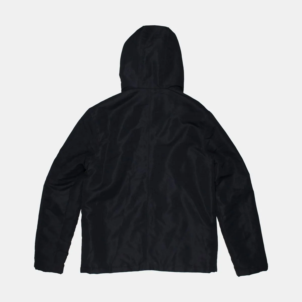 Brave Soul Parka Jacket