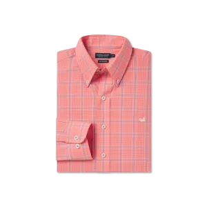Calabash Performance Dress Shirt