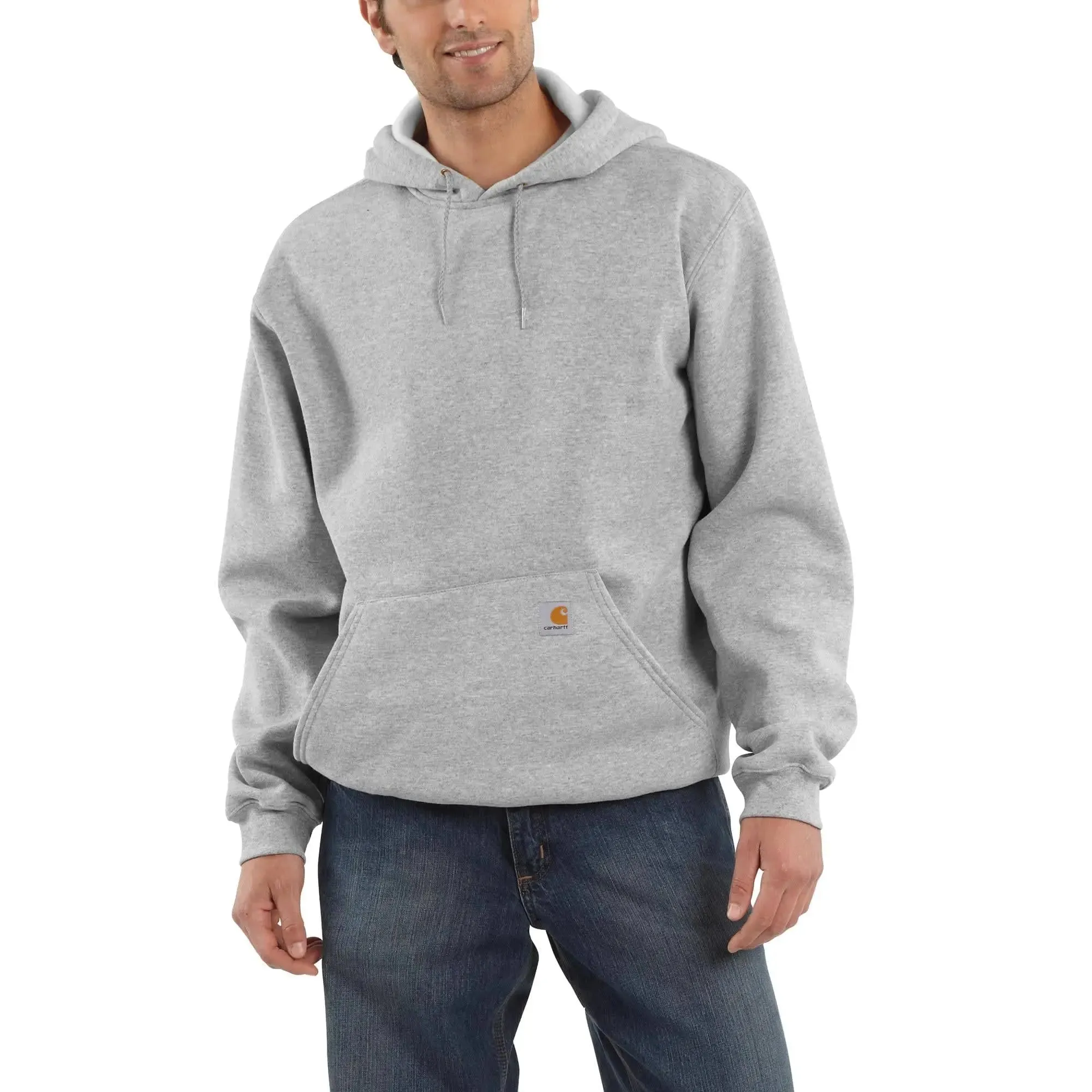 CARHARTT - Midweight Hooded Sweatshirt
