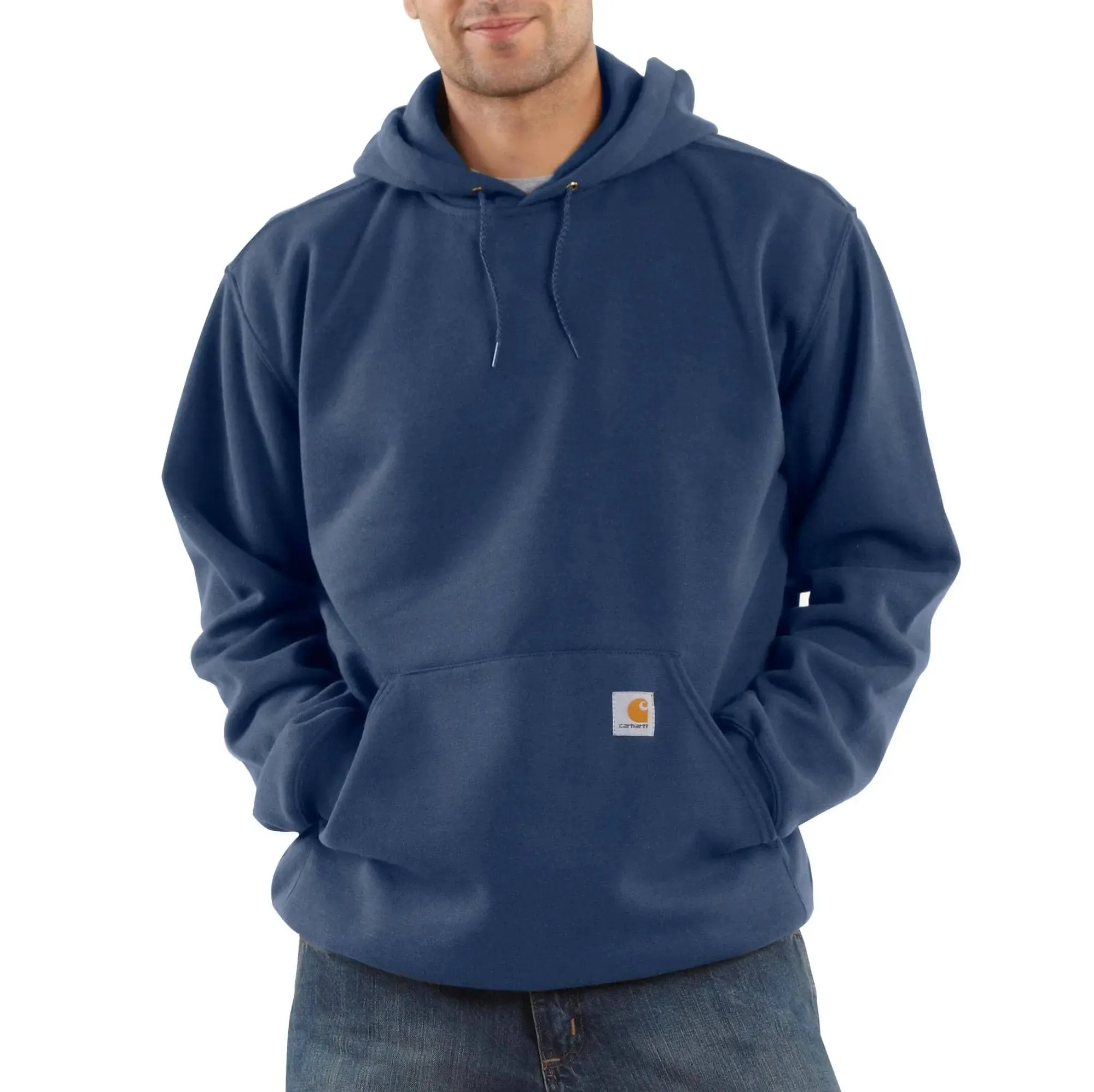 CARHARTT - Midweight Hooded Sweatshirt