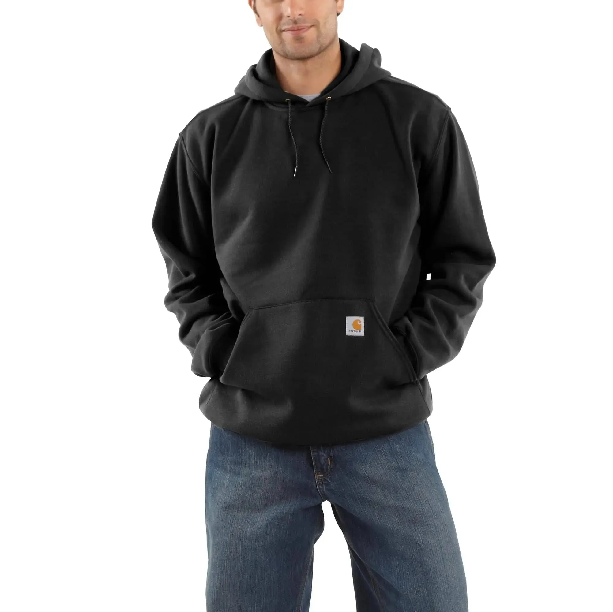 CARHARTT - Midweight Hooded Sweatshirt