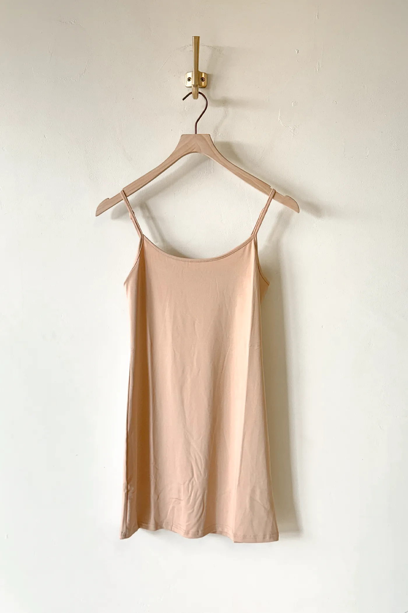 Carry On Cami Dress