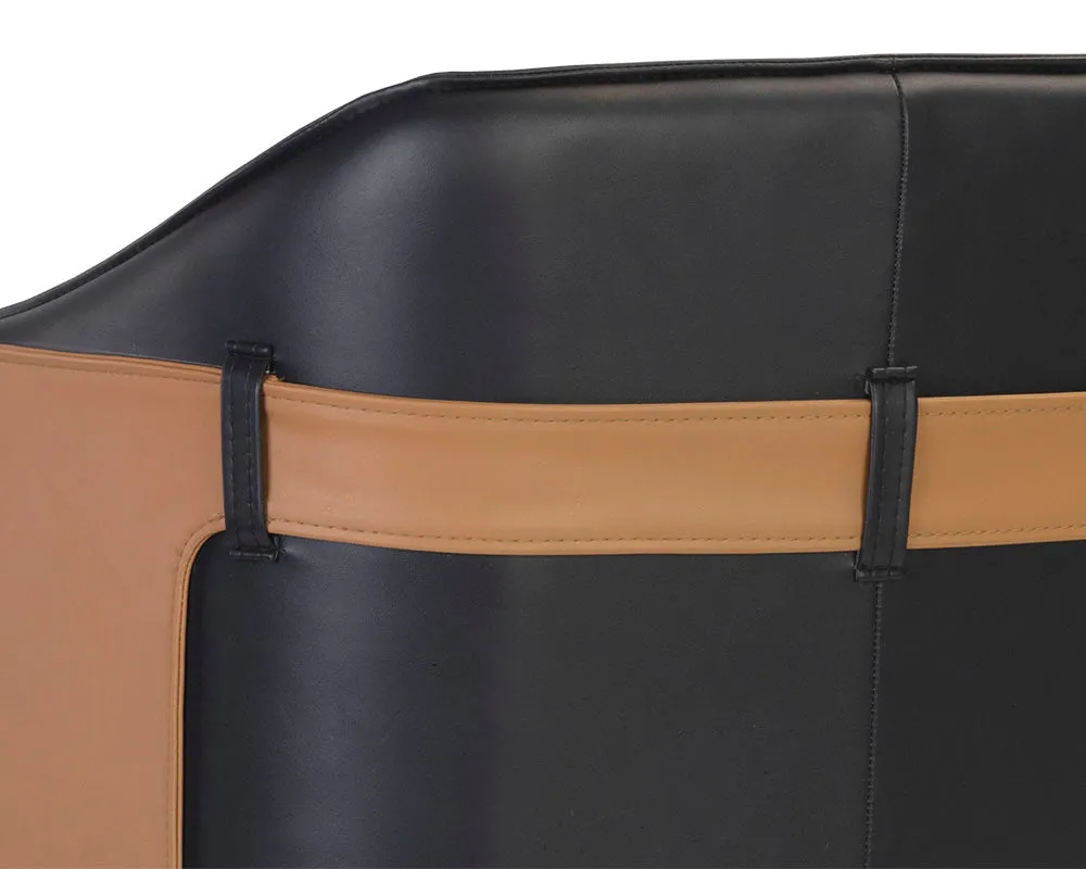 Carter Counter Stool