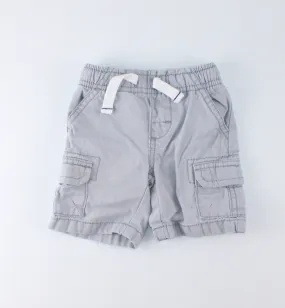 CARTERS TAN SHORTS 3M PRE-LOVED