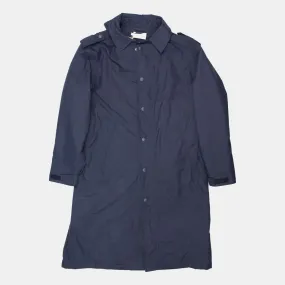 Cathay Pacific Raincoat Coat