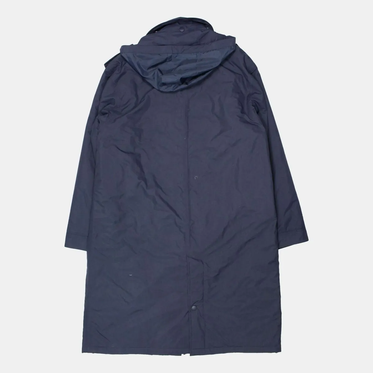 Cathay Pacific Raincoat Coat