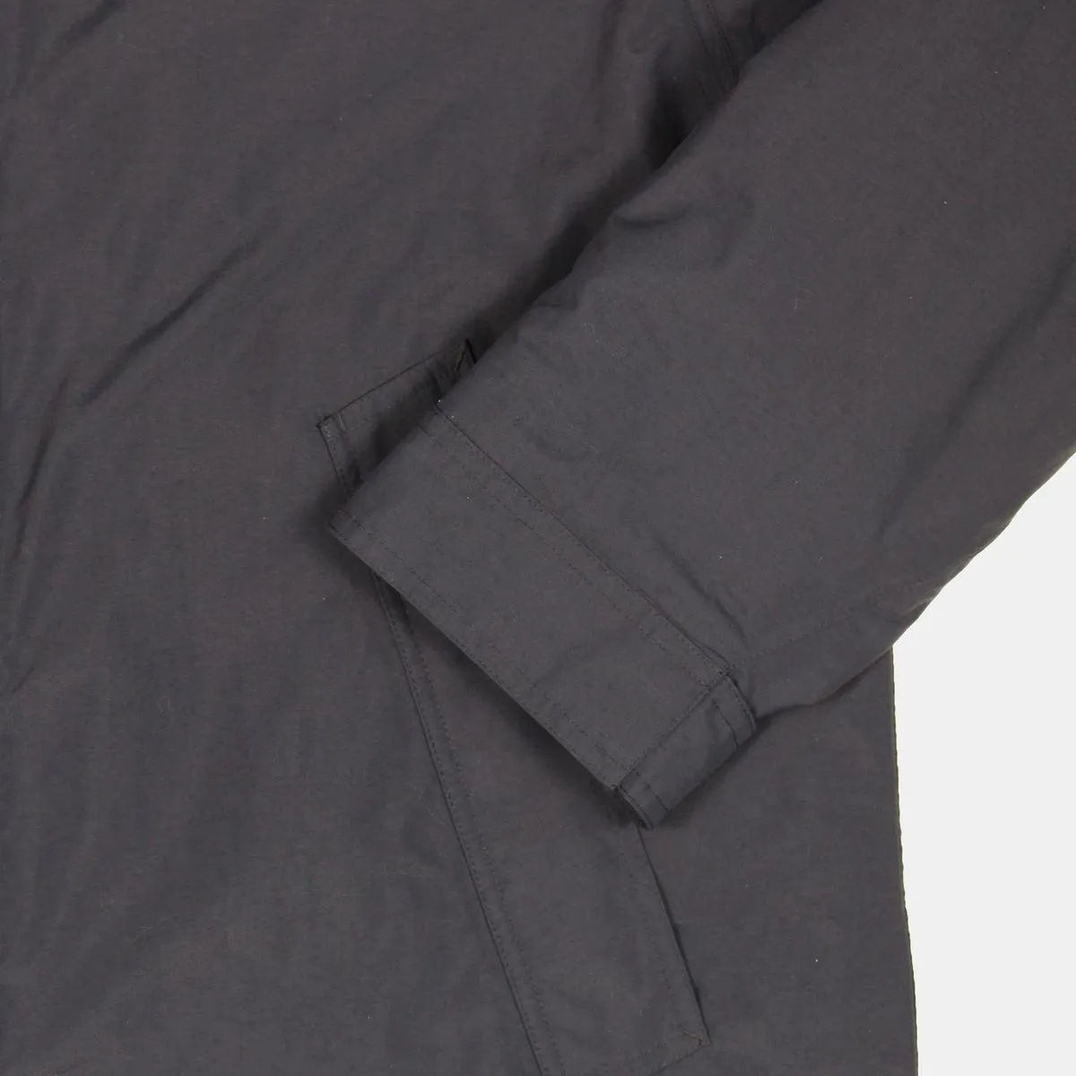Cathay Pacific Raincoat Coat