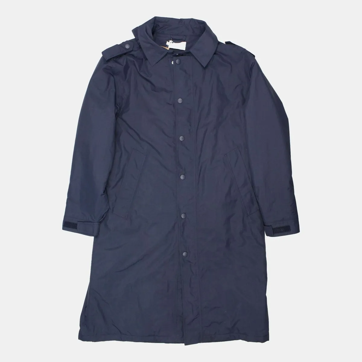 Cathay Pacific Raincoat Coat
